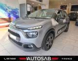 CITROEN C3 110 S&S Car Play Navigatore Aziendale