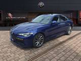ALFA ROMEO Giulia MY22 2000 BZ 200CV AT8 SPRINT