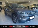 JEEP Compass 1.3 Turbo T4 131 CV PHEV AT6 4xe S