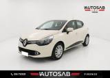 RENAULT Clio 1.2 TCe 75 CV 5 Porte Neopatentati