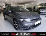 VOLKSWAGEN Polo Cambio Aut. DSG 1.0 TSI 95 Cv Clima Aut. Life