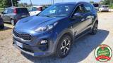 KIA Sportage 1.6 CRDI 115 CV 2WD Business Class