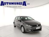 VOLKSWAGEN Polo 1.2 70 CV 5p. Comfortline