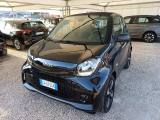 SMART ForTwo EQ Passion