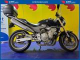 HONDA Hornet 600 Garantita e Finanziabile