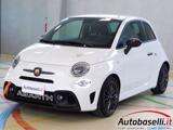 ABARTH 595 1.4 TURBO T-JET 165 CV - ELABORATA - IVA ESPOSTA