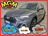 AUDI Q5 40 TDI 204 CV quattro S tronic S line plus