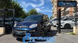 FIAT Panda 1.0 FIREFLY S&S HYBRID CITY LIFE*CARPLAY*USB*