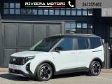 FORD Tourneo Courier 1.0 EcoBoost Powershift Active