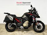 DUCATI Multistrada V4 S Grand Tour