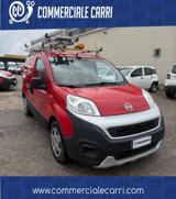 FIAT FIORINO  1.3 M-JET FURGONE 95CV ADVENTURE