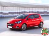 OPEL Corsa 1.4 90CV GPL Tech 5 porte b-Color