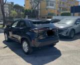 TOYOTA Yaris Cross 1.5 Hybrid 5p. E-CVT AWD-i Business