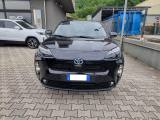 TOYOTA Yaris Cross 1.5 Hybrid 5p. E-CVT AWD-i Business