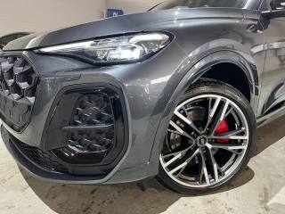 AUDI Q5 usata, con Alzacristalli elettrici