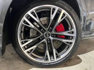 AUDI Q5 usata, con Chiusura centralizzata