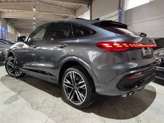 AUDI Q5 usata, con Autoradio