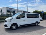 RENAULT Trafic 1.6 dCi 125CV PL-TN N1 6 POSTI +IVA