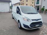 FORD TRANSIT CUSTOM  2.2 TDCi Diesel 125 CV 3 POSTI