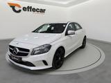MERCEDES-BENZ A 180 BluEfficiency Urban