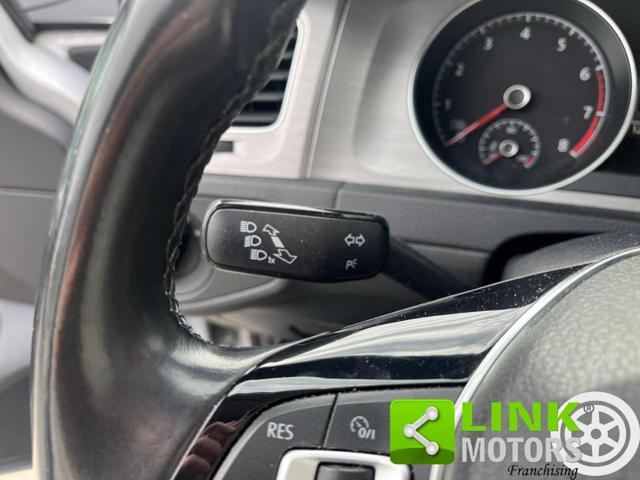 VOLKSWAGEN GOLF 1.0 TSI 115 CV DSG 5P. COMFORTLI - foto 17