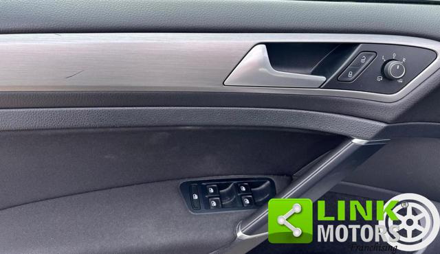 VOLKSWAGEN GOLF 1.0 TSI 115 CV DSG 5P. COMFORTLI - foto 19