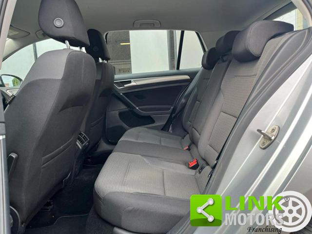 VOLKSWAGEN GOLF 1.0 TSI 115 CV DSG 5P. COMFORTLI - foto 11