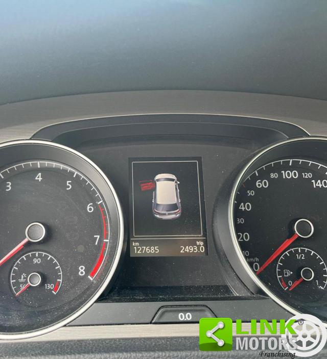 VOLKSWAGEN GOLF 1.0 TSI 115 CV DSG 5P. COMFORTLI - foto 10