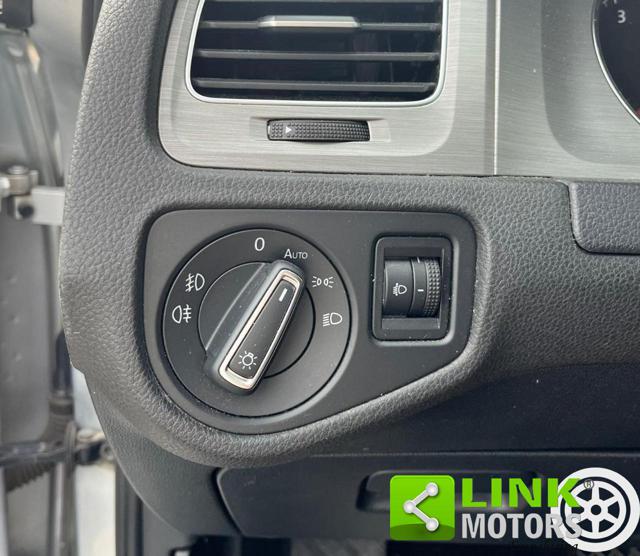 VOLKSWAGEN GOLF 1.0 TSI 115 CV DSG 5P. COMFORTLI - foto 16