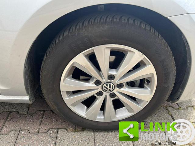 VOLKSWAGEN GOLF 1.0 TSI 115 CV DSG 5P. COMFORTLI - foto 22