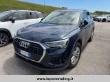 AUDI Q3 35 TFSI S tronic Business Advanced