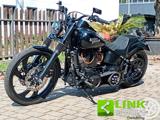 HARLEY-DAVIDSON FXSTB Night Train Special Screamin Eagle