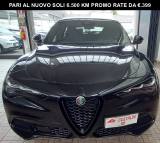 ALFA ROMEO Stelvio 2.2 Turbodiesel 160 CV AT8 RWD Sprint