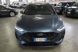 FORD Focus 1.0 EcoBoost Hybrid 125 CV SW ST-Line Design