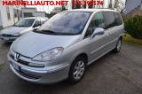 PEUGEOT 807 2.0 HDi 136CV 8 POSTI