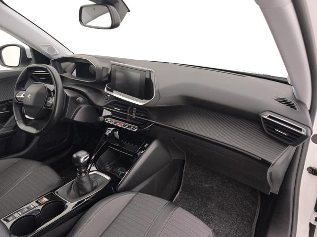 PEUGEOT 2008 1.5 BLUEHDI ALLURE PACK S&S 110C - foto 28