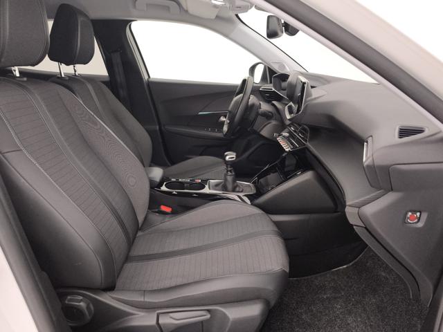 PEUGEOT 2008 1.5 BLUEHDI ALLURE PACK S&S 110C - foto 29
