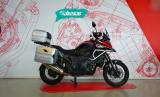 HONDA Crosstourer VFR DCT
