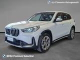 BMW X1 sDrive 18d xLine Aut.