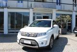 SUZUKI Vitara 1.6 VVT 4WD AllGrip V-Cool