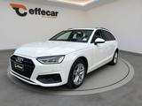 AUDI A4 Avant 35 TDI/163 CV S tronic Business