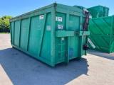 OTHERS-ANDERE CONTAINER SCARRABILE USATO CON COPERCHIO