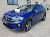 VOLKSWAGEN Taigo 1.0 TSI 115 CV R-Line (Anche a GPL)
