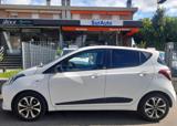 HYUNDAI i10 1.0 MPI Passion