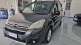 CITROEN Berlingo Multispace BlueHDi 120cv