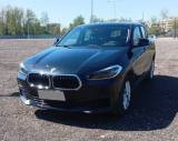 BMW X2 sDrive16d