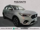 MG ZS 1.0T-GDI aut. Luxury