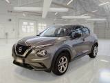 NISSAN Juke 1.0 DIG-T 117 CV N-Connecta