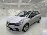 RENAULT Clio Sporter dCi 8V 90 CV Moschino Zen