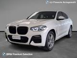 BMW X4 xDrive20d 48V Msport Aut.